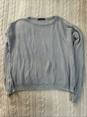 Brandy Melville sweater